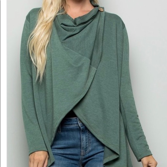 Sweater - Picture 2 of 2